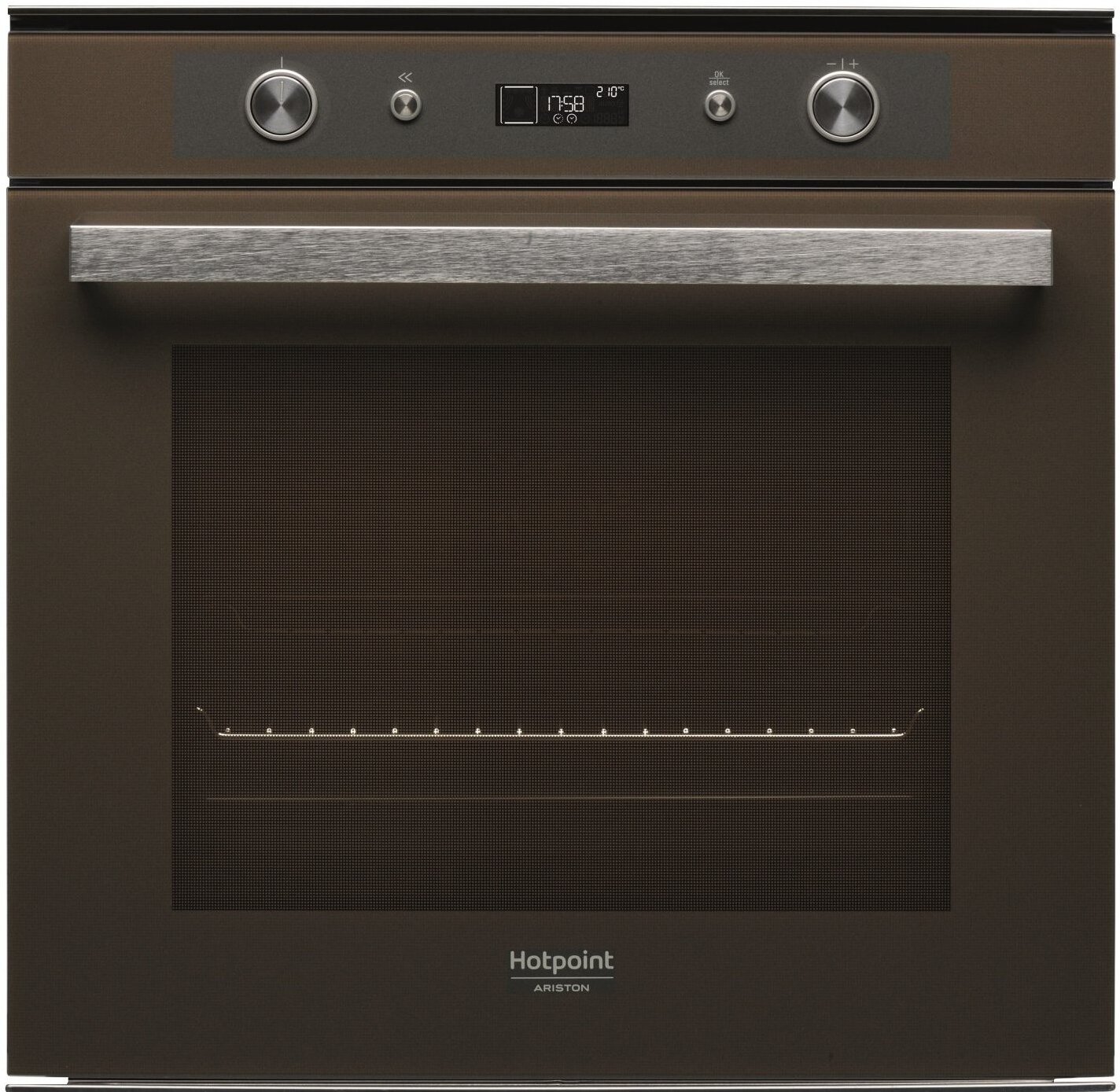 

Духовой шкаф Hotpoint-Ariston FI7 861 SH CF HA