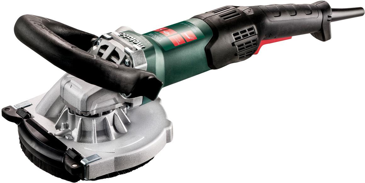 

Шлифмашина Metabo RSEV 19-125 RT [603825710], RSEV 19-125 RT