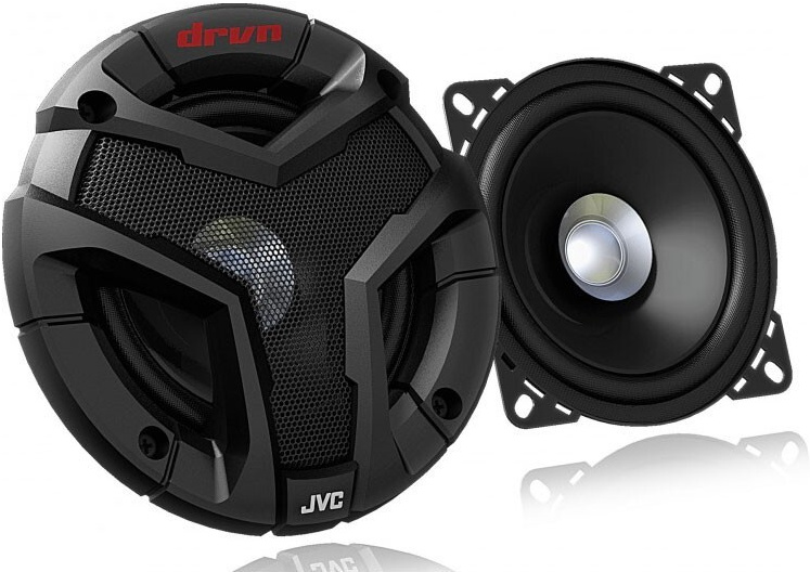 

Автоакустика JVC CS-V418, Колонки автомобильные JVC CS-V418J