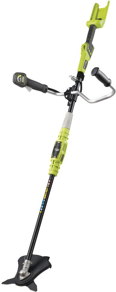 

Триммер аккумуляторный Ryobi RBC36B26B, RBC36B26B