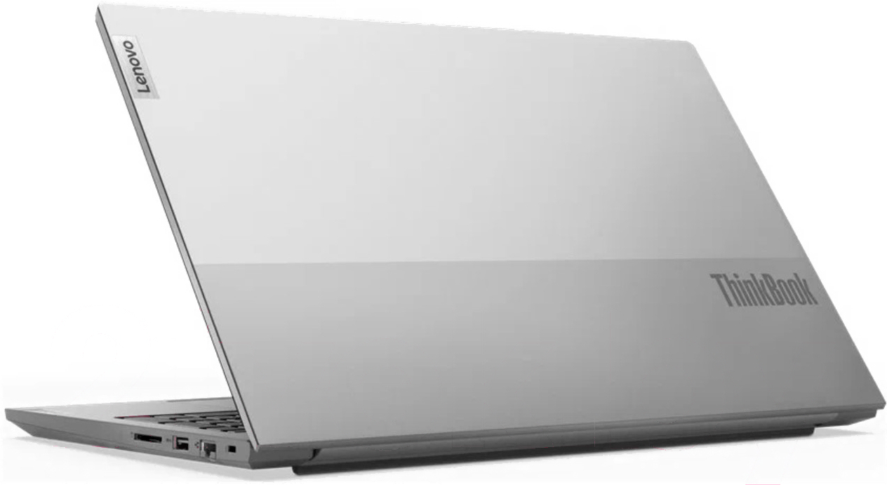 

Ноутбук Lenovo ThinkBook 15 G2 ITL (20VE00RSPB)