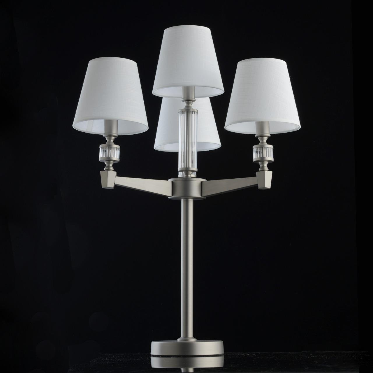 

MW-Light 700033004 ДельРей, Настольная лампа MW-Light 700033004 ДельРей