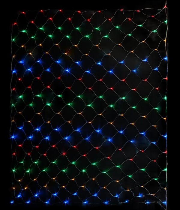 

Светодиодная сеть Laitcom [NTL256C-10-2M], Светодиодная сеть