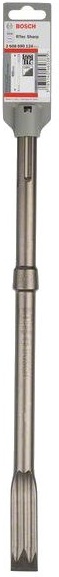 

Зубило Bosch SDS-MAX 25x400мм Sharp [2.608.690.124], Зубило Bosch SDS-MAX 25x400мм Sharp 2.608.690.124
