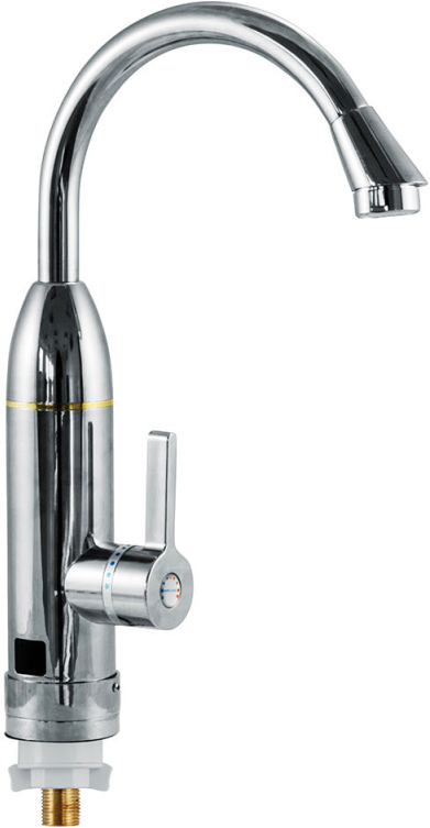 

Проточный водонагреватель Unipump BEF-016-03, Кран-водонагреватель Unipump BEF-016-03
