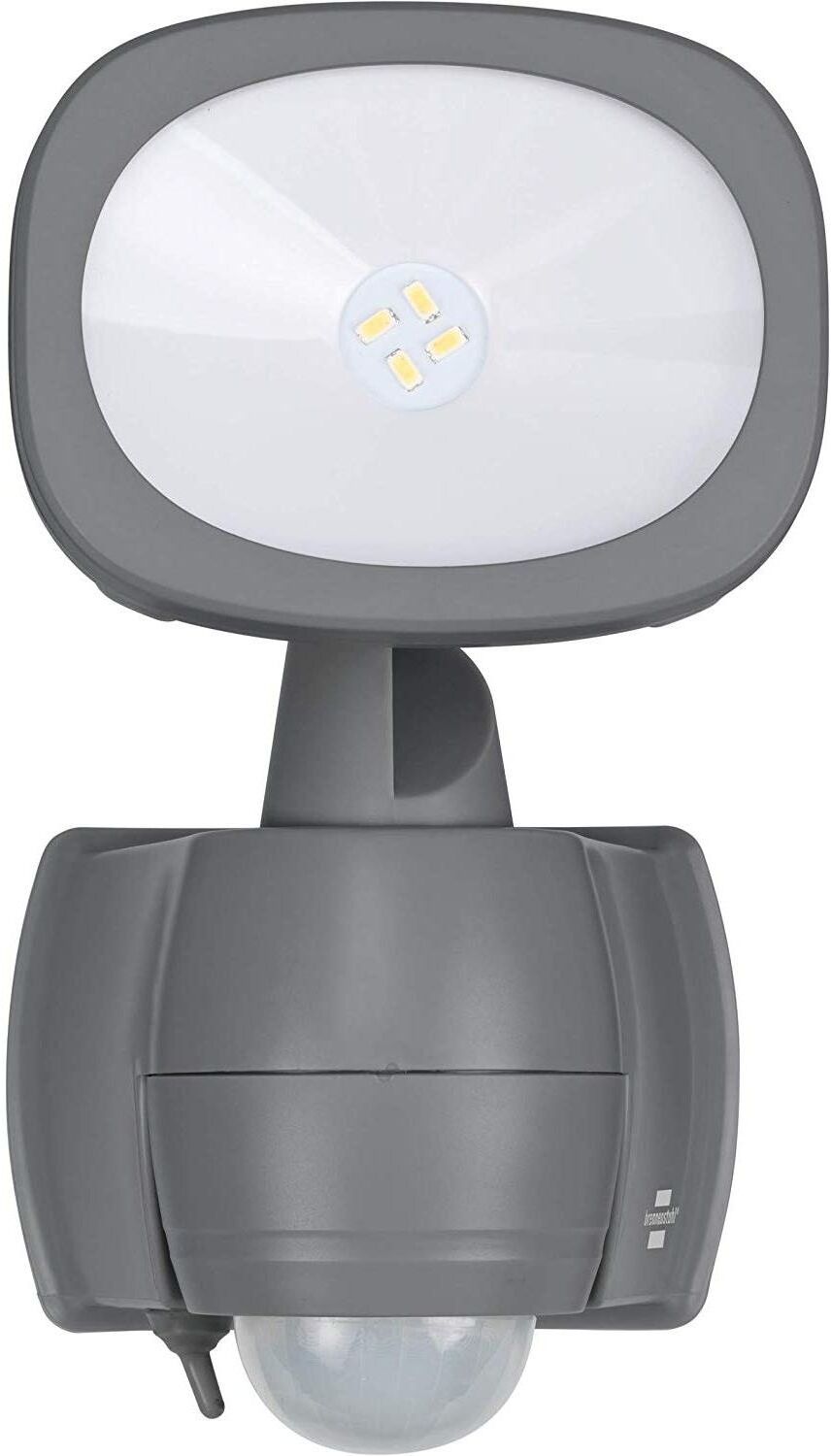 

Прожектор Brennenstuhl Lufos 200 LED LR14 IP44 [1178900], Прожектор Brennenstuhl Lufos 200 LED LR14 IP44 1178900