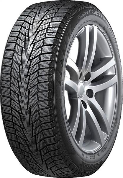 

Автомобильные шины Hankook Winter i*cept iZ2 W616 245/50R18 104T