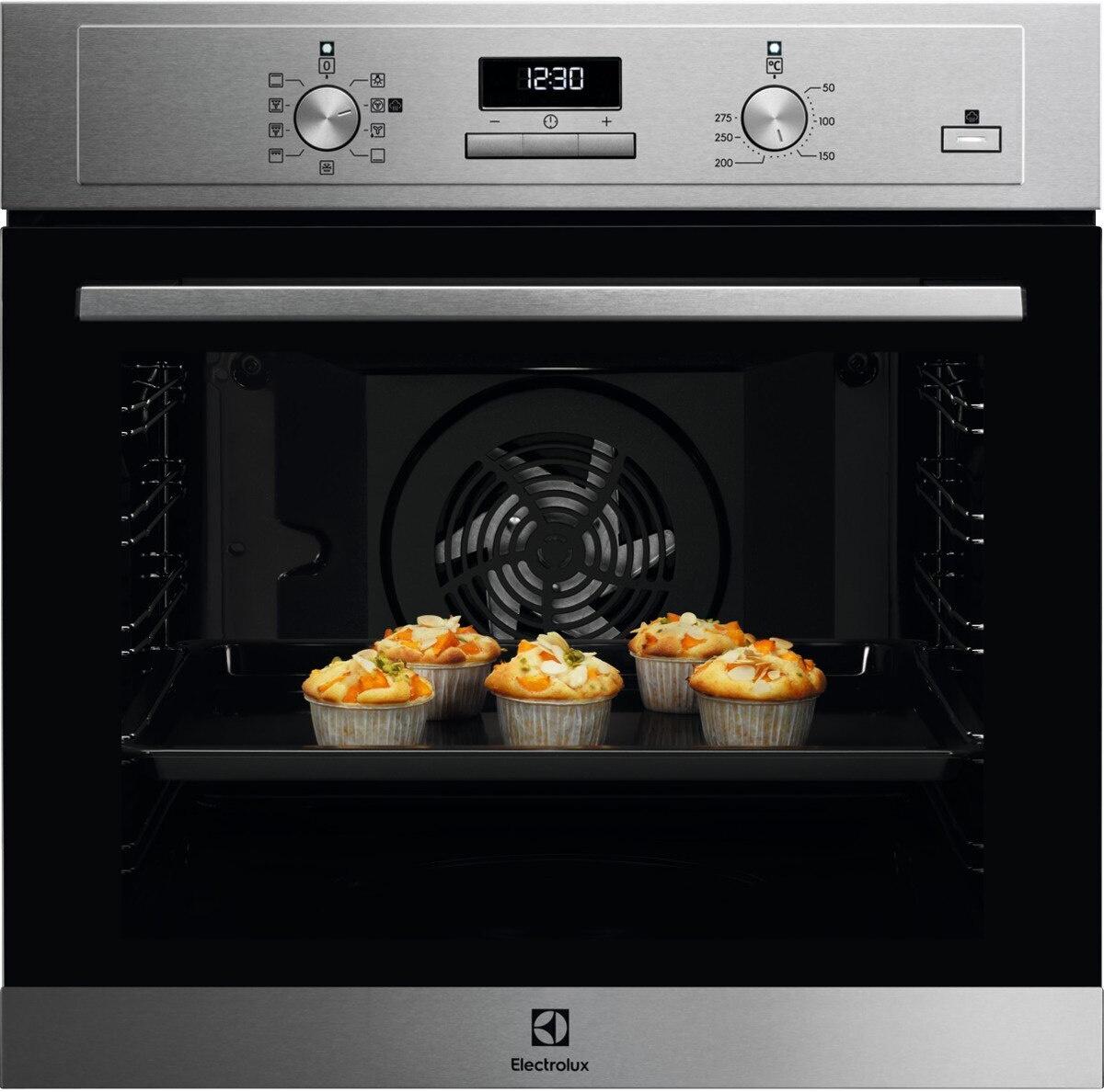 

Духовой шкаф Electrolux OED3H50X, OED3H50X