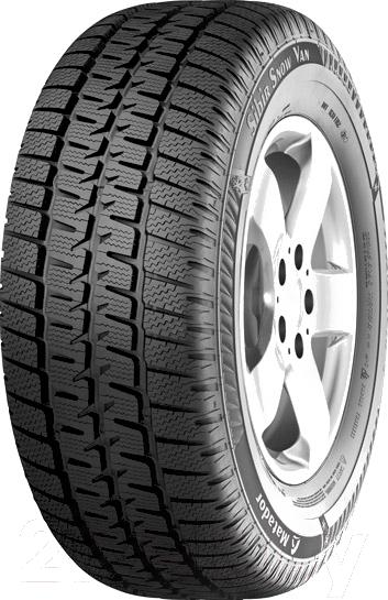 

Шины Matador MPS 530 Sibir Snow Van 205/70R15C 106/104R, MPS 530 Sibir Snow Van 205/70R15C 106/104R