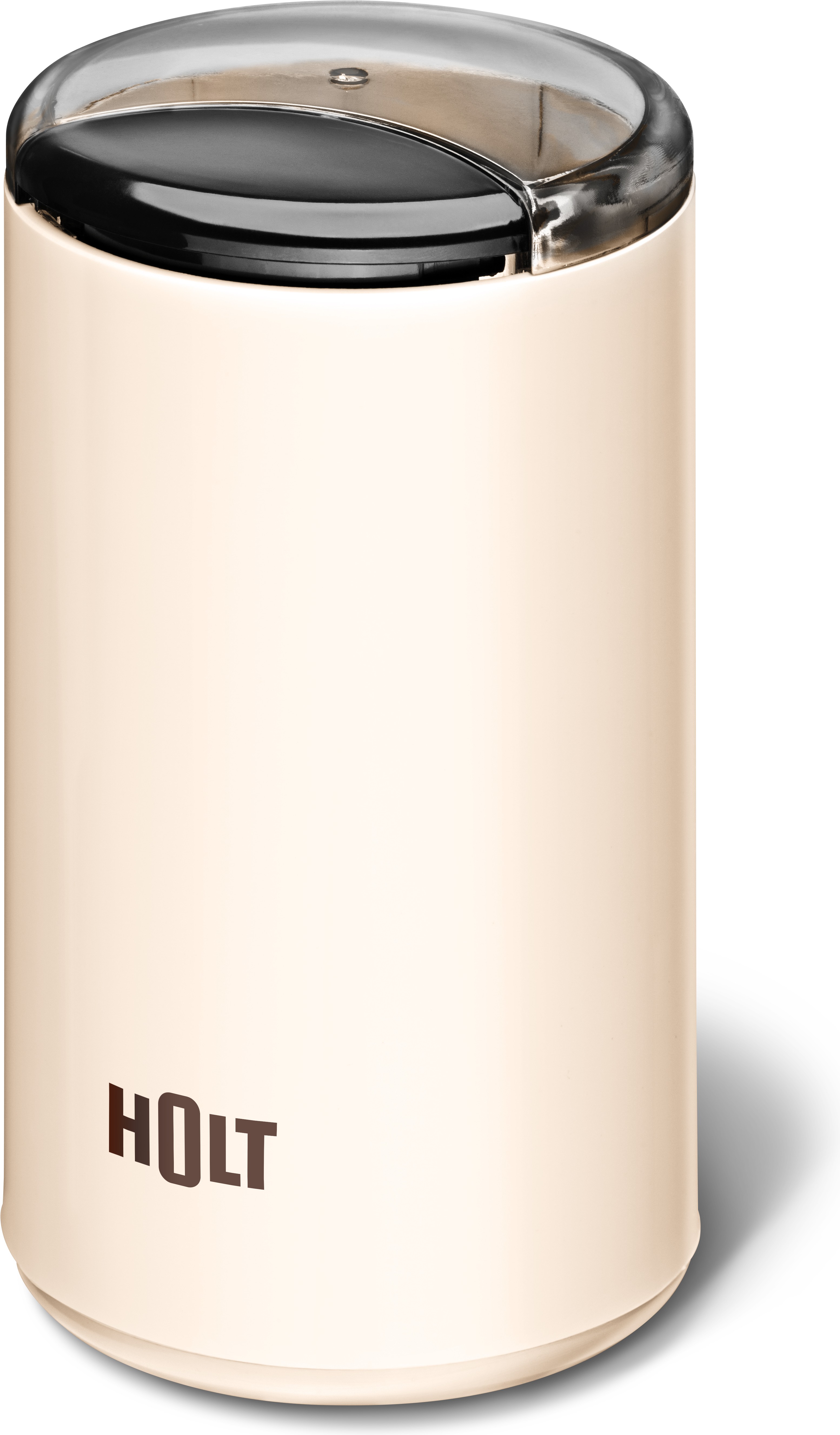 

Кофемолка Holt HT-CGR-007 капучино