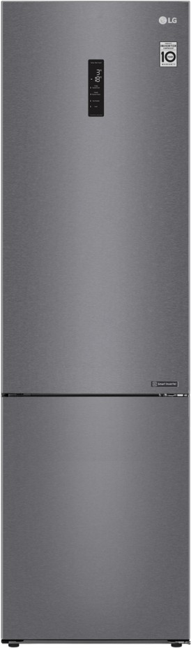 

Холодильник LG GA-B509CLSL