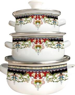 

Столовая посуда, сервировка KELLI KL-4119 6 пр, KL-4119 6 пр