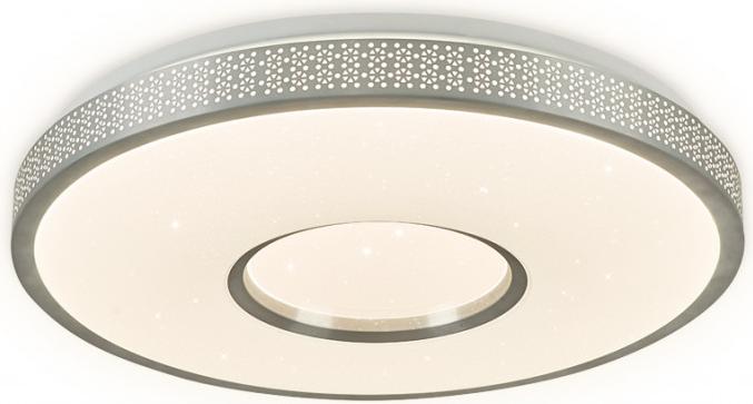 

Накладная люстра Ambrella Light FF82, FF82