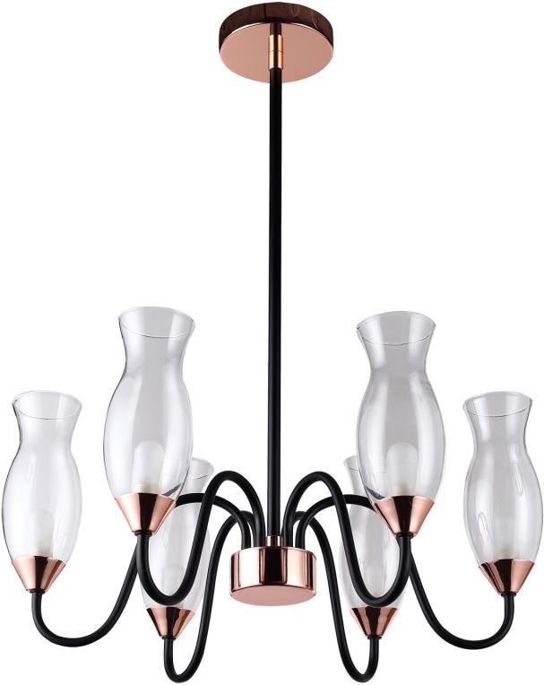 

Люстра на штанге LOFT GRLSP-8291