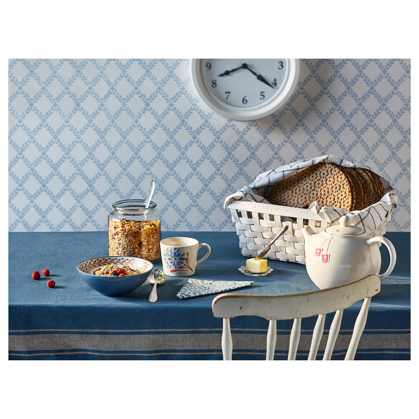 

Корзина Ikea Кнарра 303.765.01, Кнарра