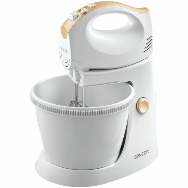 

Миксер Sencor SHM 5330, SHM 5330