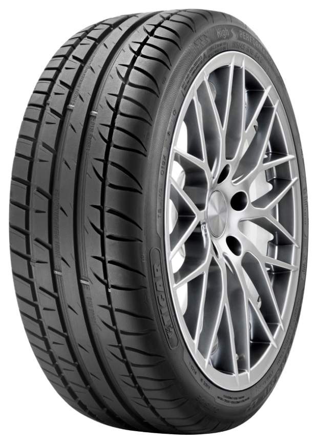

Летняя шина Tigar High Performance 205/45R16 87W, High Performance 205/45R16 87W