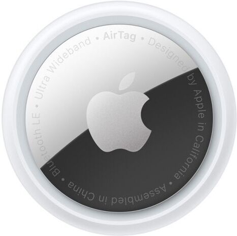 

Брелок для ключей Apple AirTag MX532, Модем Apple AirTag MX532