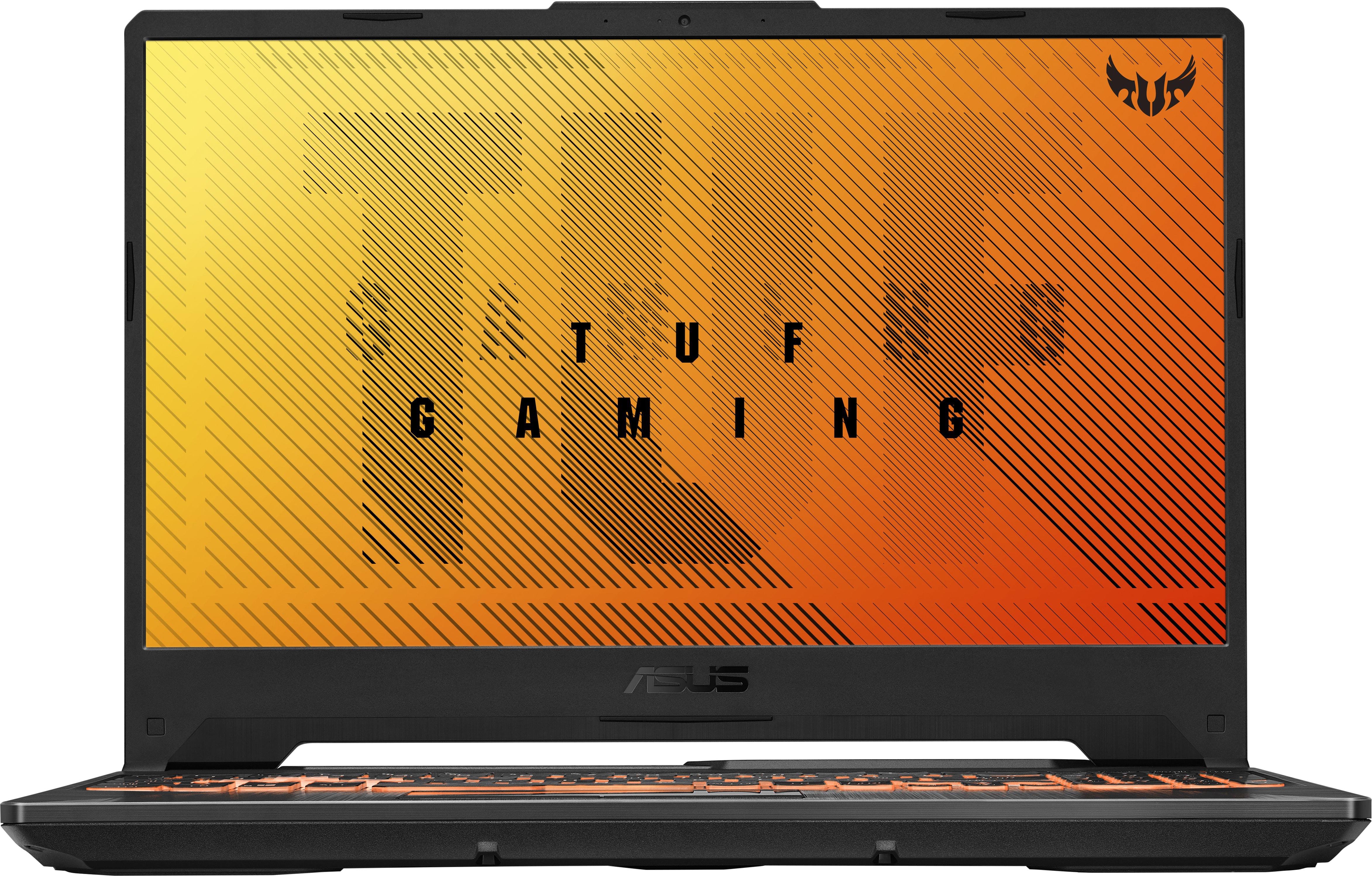 

Ноутбук ASUS TUF Gaming A15 FA506IU-HN216, TUF Gaming A15 FA506IU-HN216