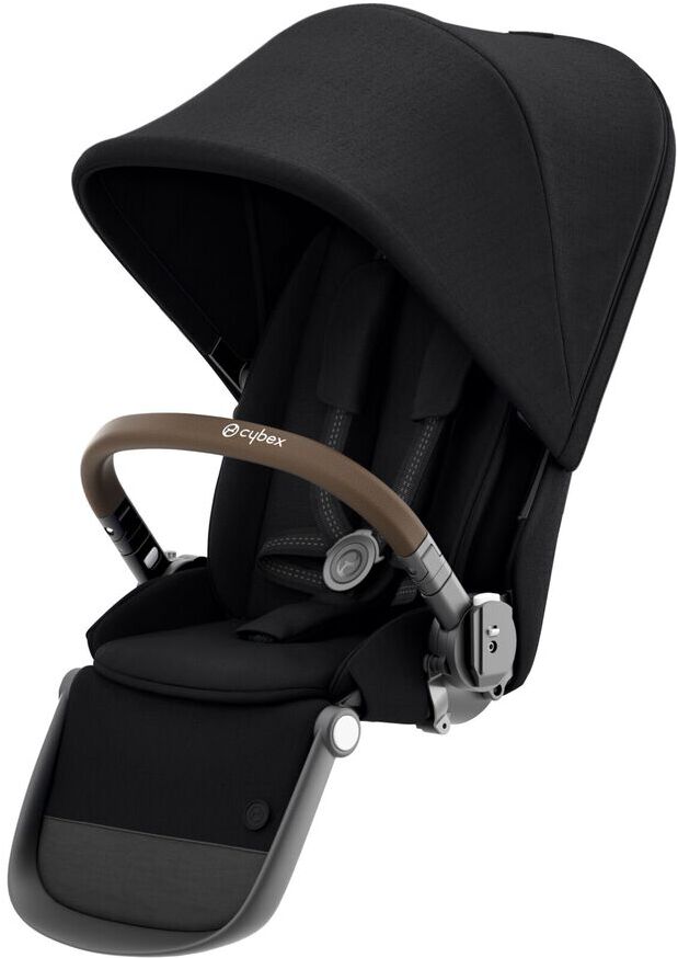 

Прогулочный блок Cybex Gazelle S Seat Unit TPE deep black