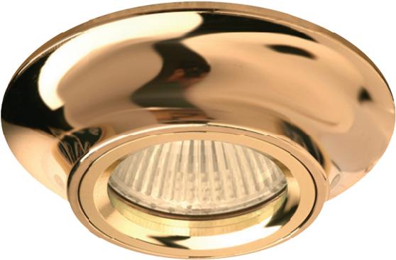 

Встраиваемый точечный светильник Donolux N1591-Gold, N1591-Gold