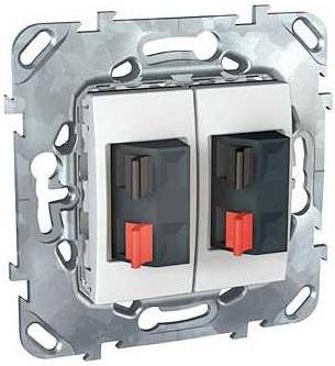 

Розетка Schneider Electric Unica MGU5.8787.18ZD, Unica MGU5.8787.18ZD