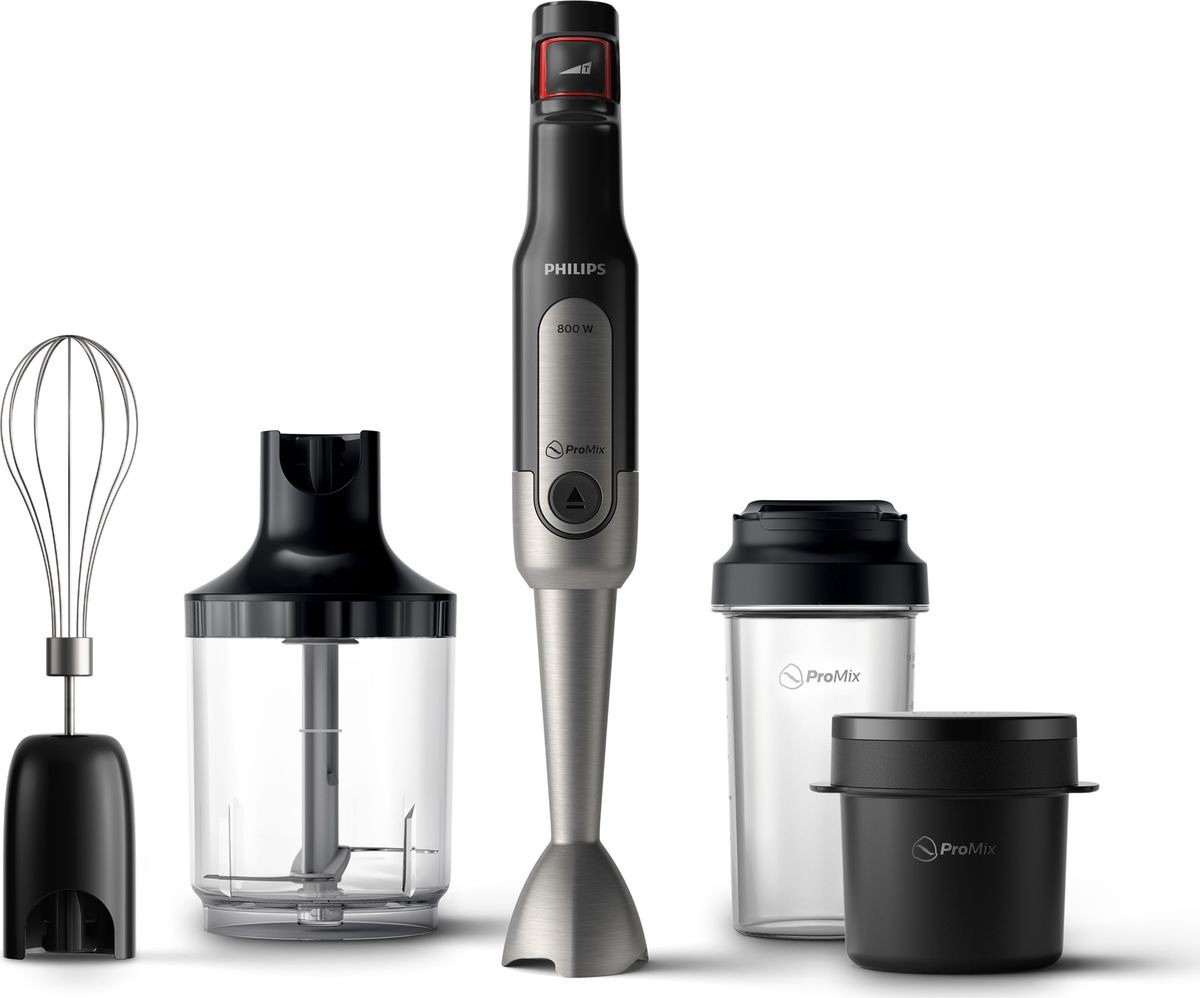 

Блендер Philips HR2655/90
