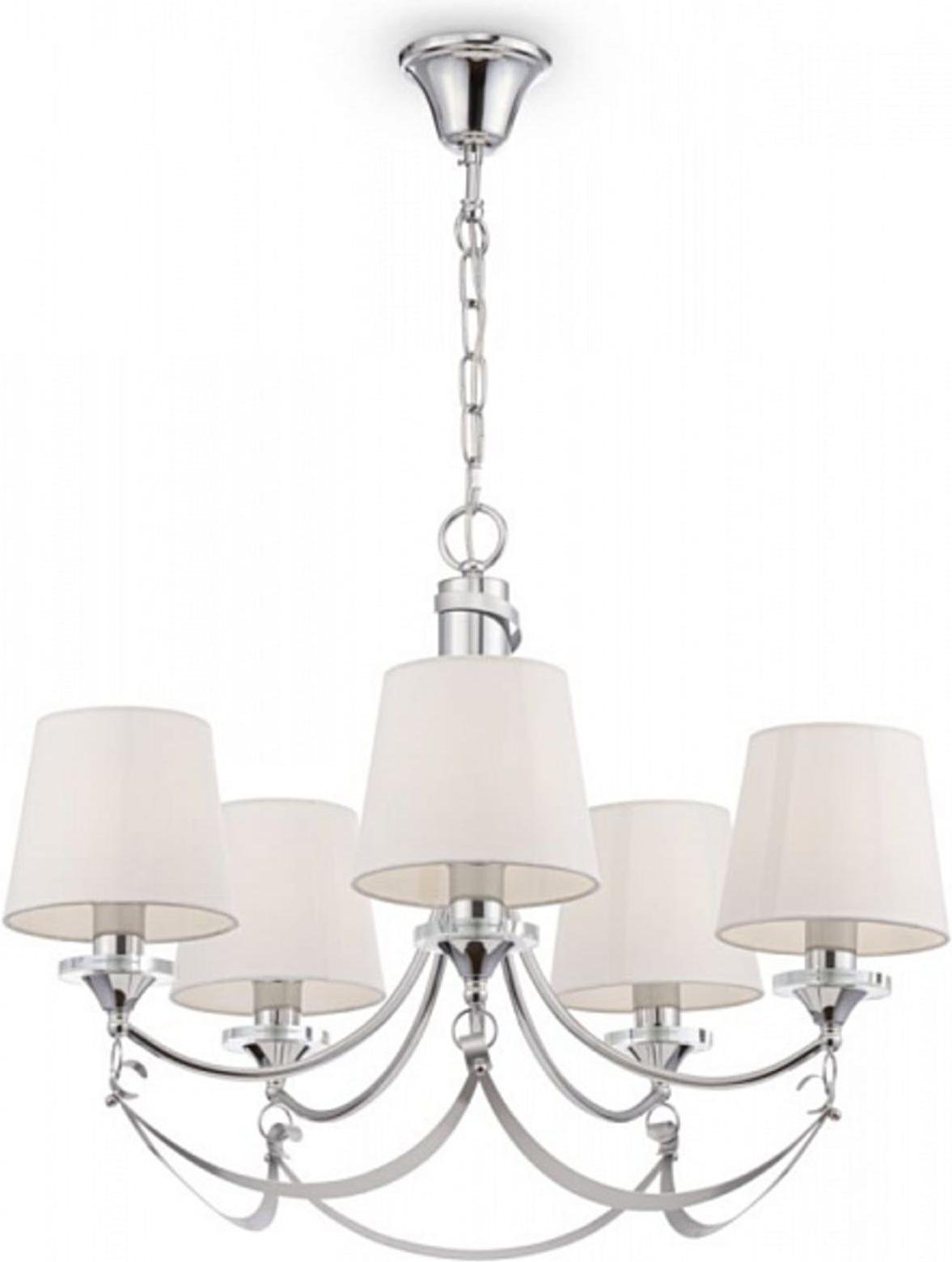 

Люстра Freya Ariana FR5081PL-05CH