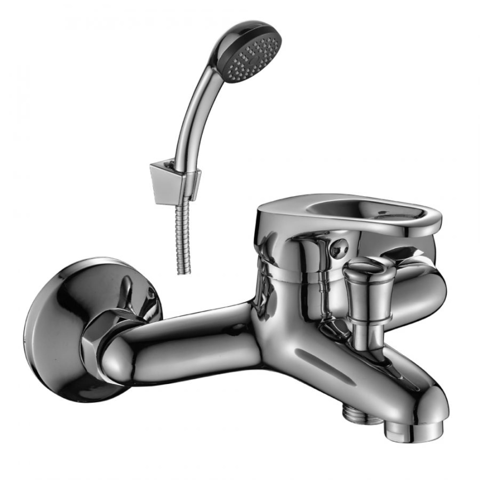 

Смеситель Decoroom DR37035, DR37035