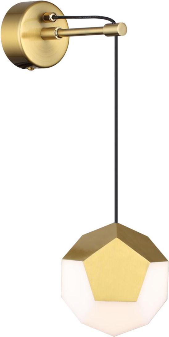 

Бра Odeon Light 4305/7WL