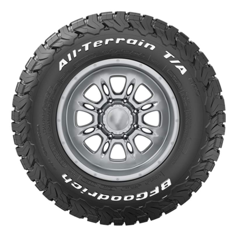 

Шины BFGoodrich All-Terrain T/A KO2 225/70R16 102/99R, All-Terrain T/A KO2 225/70R16 102/99R