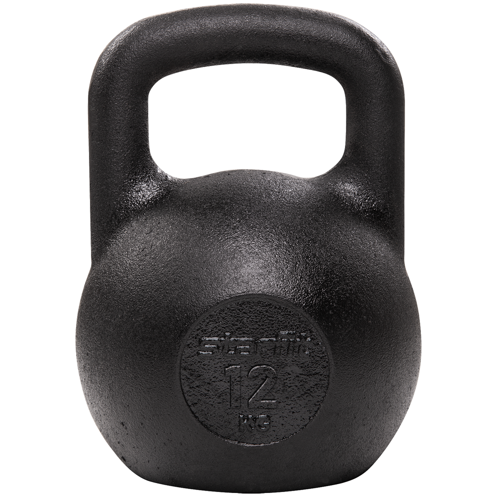 

Гиря Starfit DB-602 12 кг