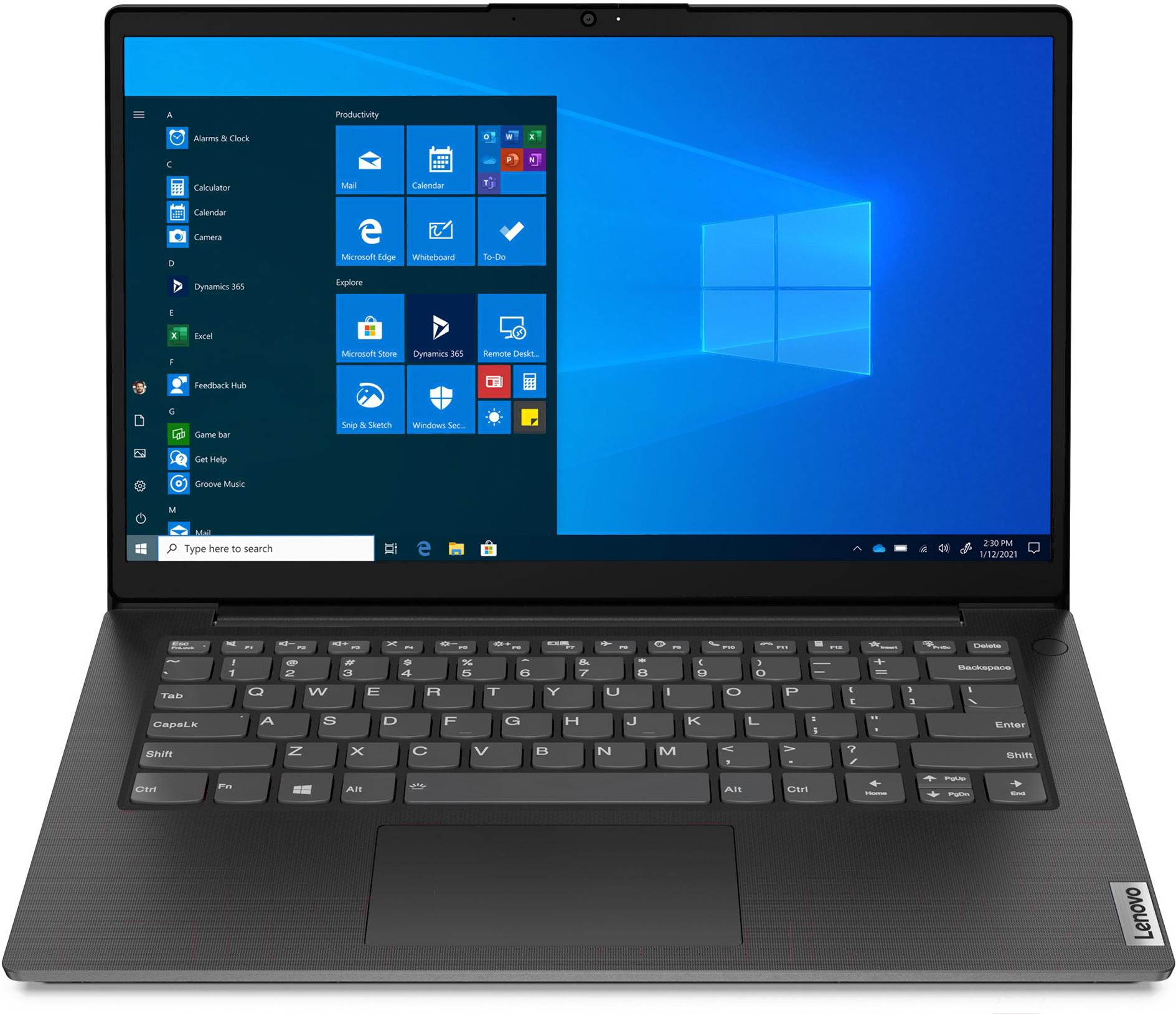 

Ноутбук Lenovo V14 G2 ALC [82KC003CRU], Ноутбук Lenovo V14 G2 ALC (82KC003CRU)