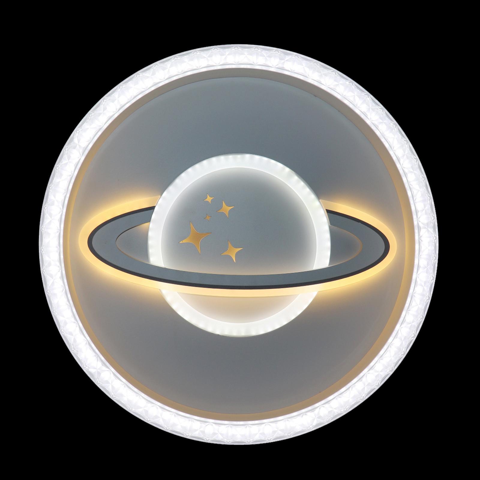 

Накладной светильник Natali Kovaltseva LED LAMPS 81098