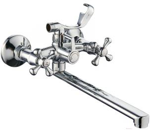 

Смеситель РМС SL65-140, SL65-140