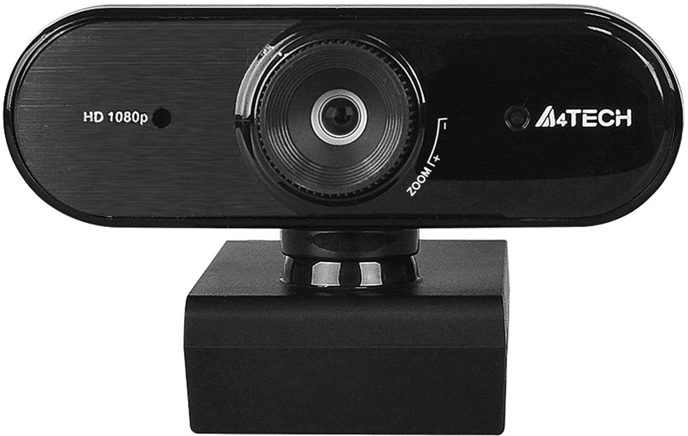 

Web-камера A4Tech PK-935HL черный