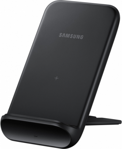 

Беспроводное зарядное устройство Samsung EP-N3300 черны [EP-N3300TBRGRU], Беспроводное зарядное устройство Samsung EP-N3300 EP-N3300TBRGRU черный
