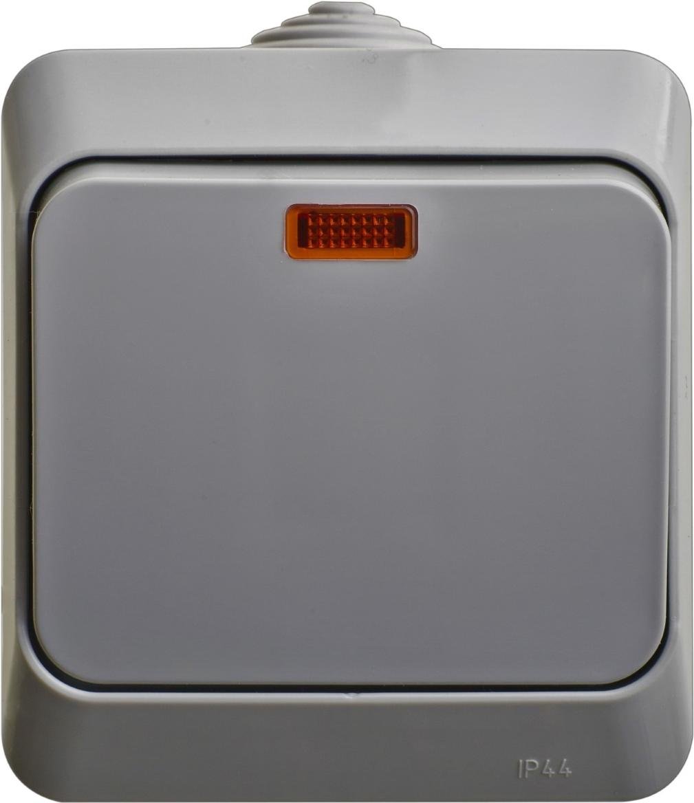 

Выключатель Schneider Electric Этюд BA10-045C, Этюд BA10-045C