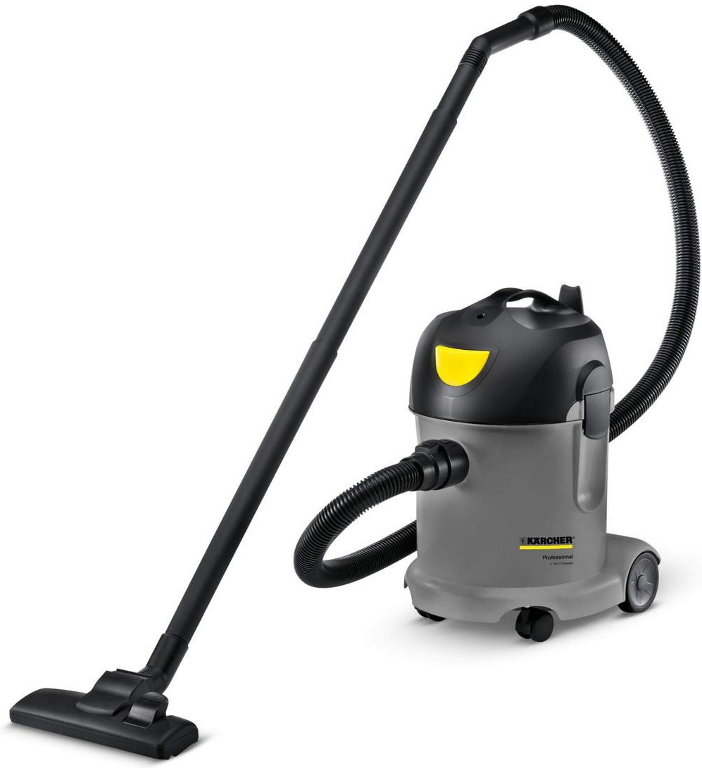 

Строительный пылесос Karcher AD 2 Limited Edition (1.629-713.0)