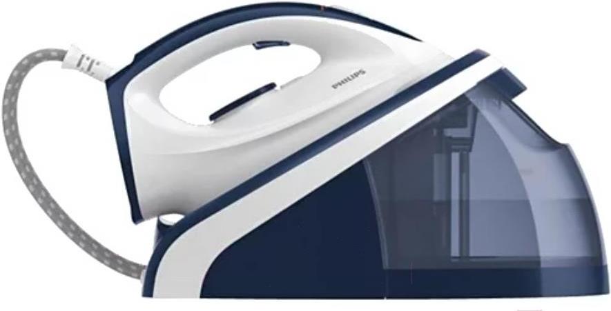 

Утюг Philips HI5918/20 белый, HI5918/20