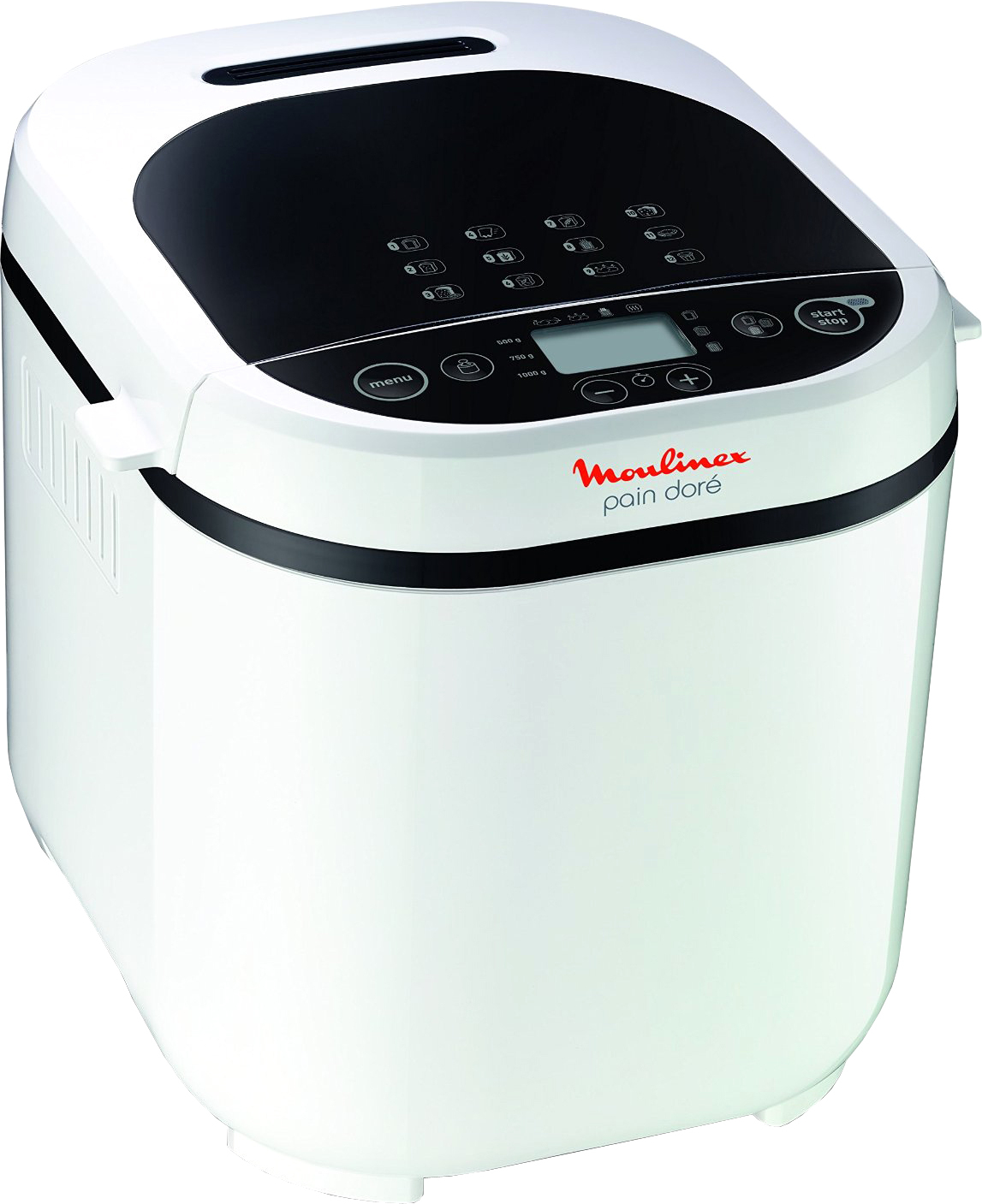 

Хлебопечка Moulinex OW210130, Хлебопечь Moulinex OW210130