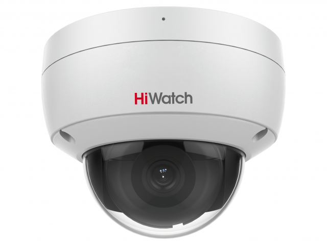 

IP-камера HiWatch IPC-D082-G2/U (2.8 мм)