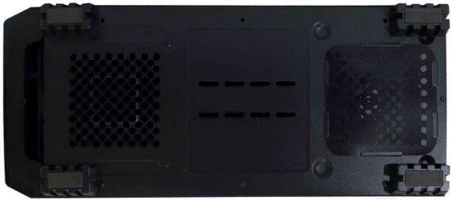 

Компьютер Jet Gamer 5R2400D16HD1SD48X206L4W7, Gamer 5R2400D16HD1SD48X206L4W7