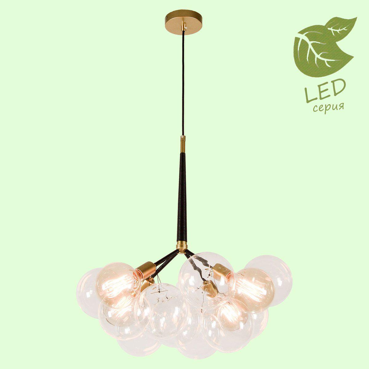

Потолочный подвесной светильник LOFT GRLSP-8171, Подвесной светильник LOFT GRLSP-8171