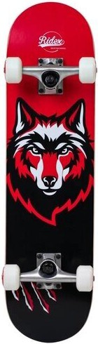 

Скейтборд Ridex Loki 29X7.6