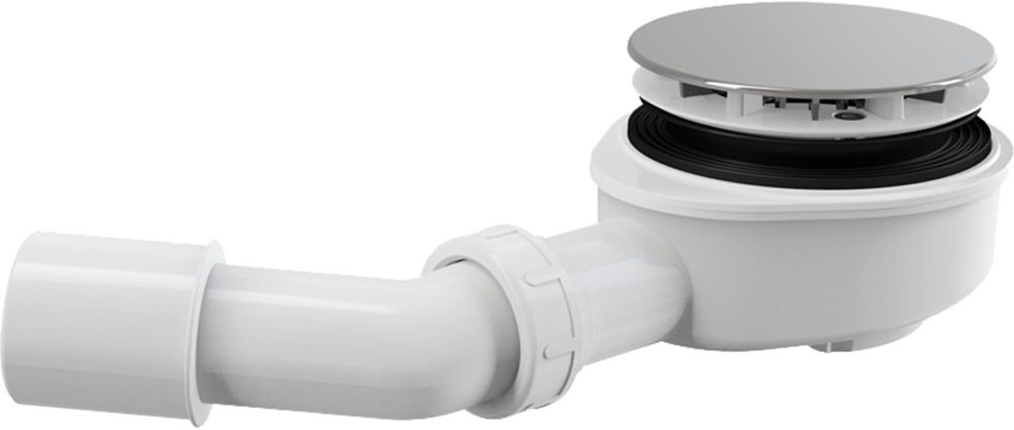 

Сифон Alcaplast A491CR