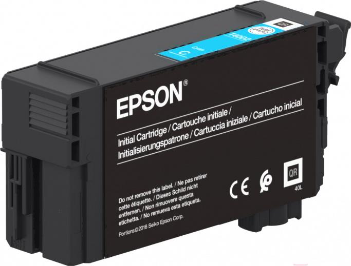 

Картридж Epson T40D2 (C13T40D240), Картридж Epson C13T40D240
