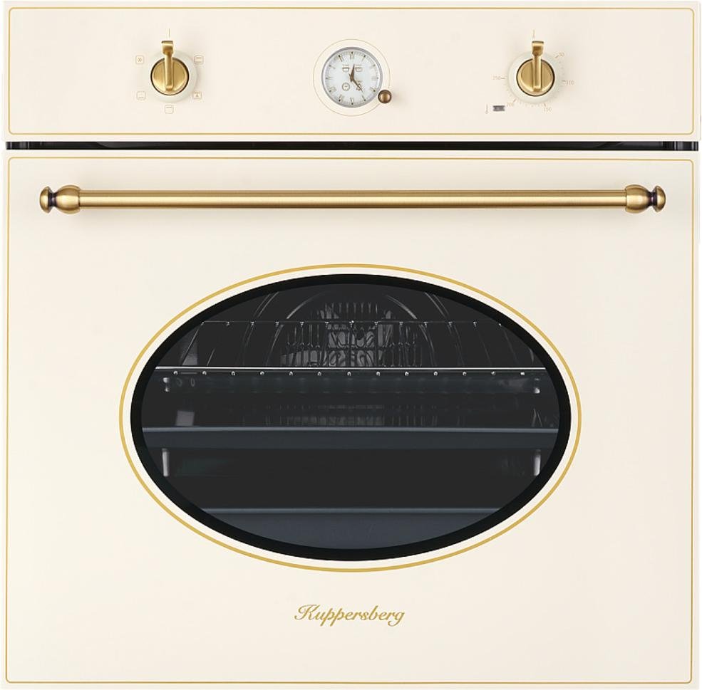 

Духовой шкаф KUPPERSBERG SR 605 C Bronze, SR 605 C