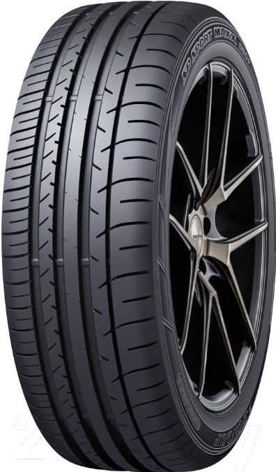 

Шины Dunlop SP Sport Maxx 050+ SUV 235/60R18 107W, SP Sport Maxx 050+ SUV 235/60R18 107W