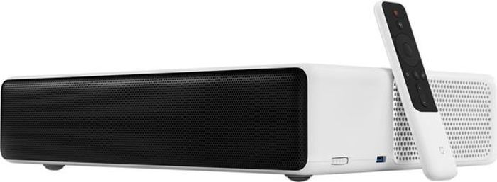 

Проектор Xiaomi Mi Laser Project 150 [SJL4005GL], Лазерный Проектор Xiaomi Mi Laser Project 150 SJL4005GL белый
